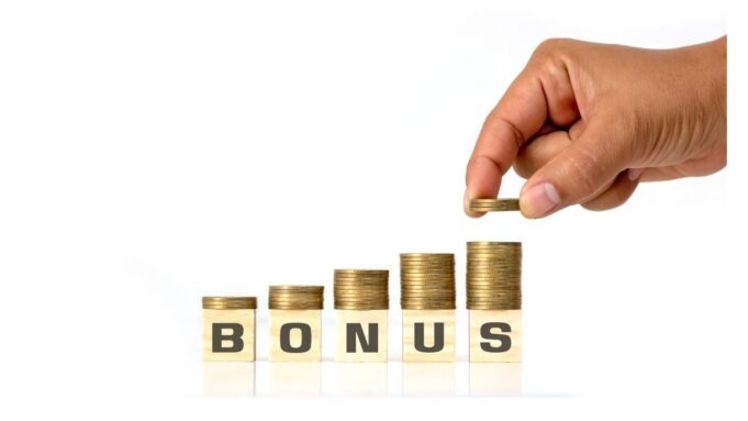 TARP Bonuses TARP bonuses