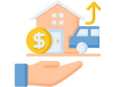 Tangible Asset Tangible Asset