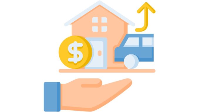 Tangible Asset Tangible Asset