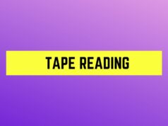 Tape Reading Tape Reading