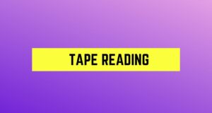 Tape Reading Tape Reading