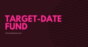 Target-Date Fund Target-Date Fund