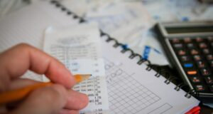 Tax Anticipation Bill (TAB) Tax Anticipation Bill