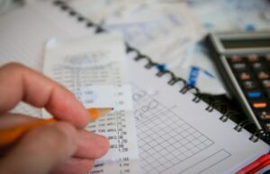 Tax Anticipation Bill (TAB) Tax Anticipation Bill