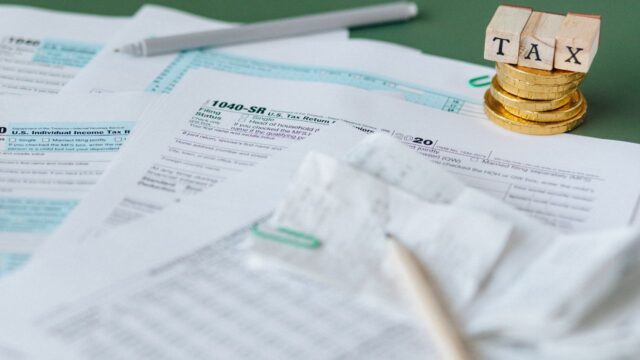 Tax deed Tax deed