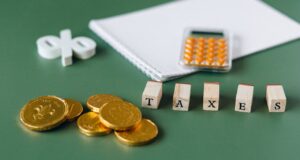 Tax Exempt Tax exempt