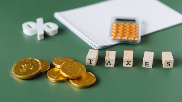 Tax exempt Tax exempt