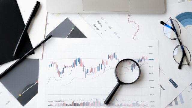 Technical analysis Technical analysis