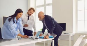 U.S. Department of Housing and Urban Development (HUD) U.S. Department of Housing and Urban Development