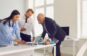 U.S. Department of Housing and Urban Development (HUD) U.S. Department of Housing and Urban Development