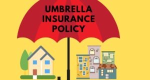 Umbrella Insurance Policy Umbrella insurance policy