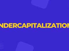 Undercapitalization Undercapitalization