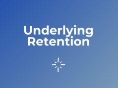 Underlying Retention Underlying Retention