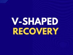 V-Shaped Recovery V-shaped recovery