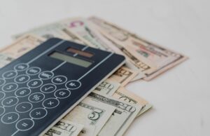 Value Deflation Value deflation