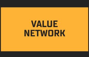 Value Network Value Network