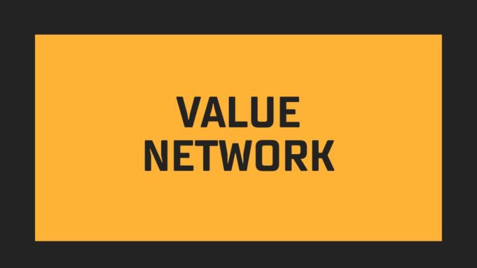 Value Network Value Network