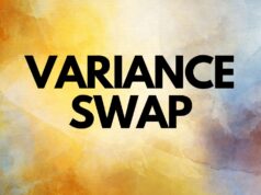 Variance Swap Variance Swap