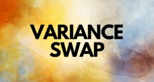 Variance Swap Variance Swap