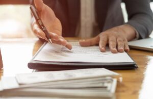 Wage Assignment Wage Assignment