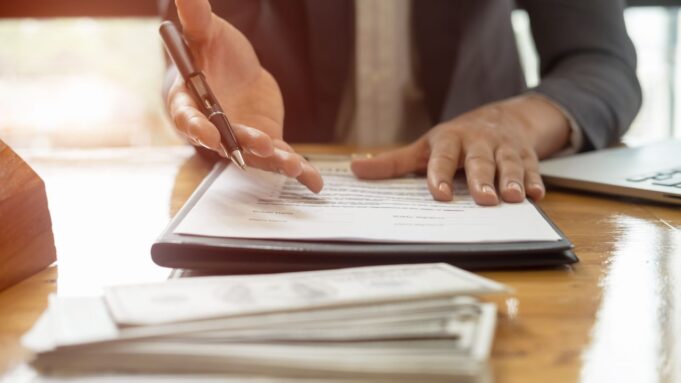 Wage Assignment Wage Assignment