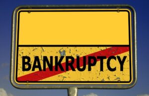 Wage Earner Plan (Chapter 13 Bankruptcy) Wage Earner Plan