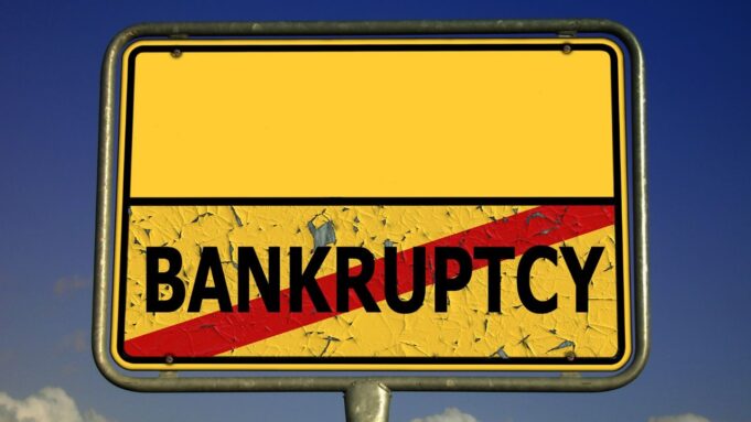 Wage Earner Plan (Chapter 13 Bankruptcy) Wage Earner Plan