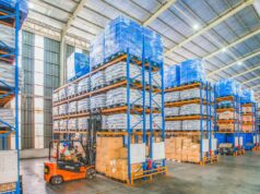 Warehouse Financing Warehouse financing