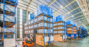 Warehouse Financing Warehouse financing