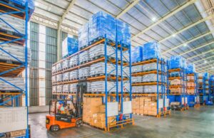 Warehouse Financing Warehouse financing