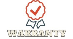 Warranty Warranty