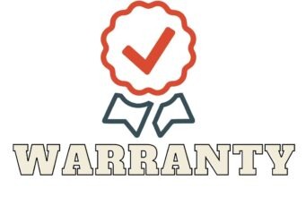 Warranty Warranty