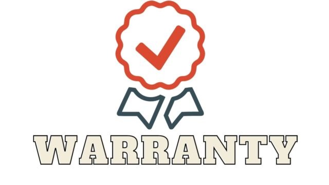 Warranty