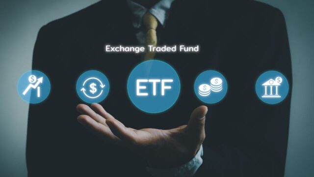 water ETF