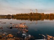 Water Pollution Liability Water Pollution Liability