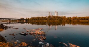 Water Pollution Liability Water Pollution Liability