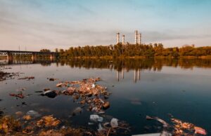 Water Pollution Liability Water Pollution Liability