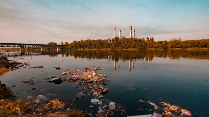 Water Pollution Liability Water Pollution Liability