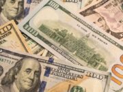 Weak Dollar Weak Dollar