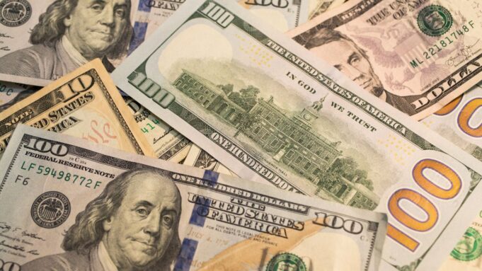 Weak Dollar Weak Dollar