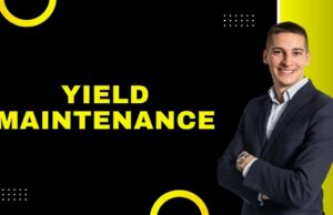 Yield Maintenance Yield Maintenance
