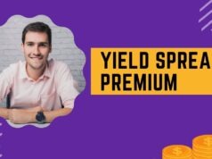 Yield Spread Premium Yield spread premium