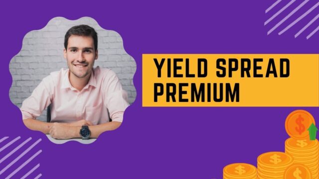 Yield spread premium