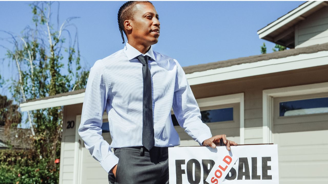 Absorption Rate Finance Reference