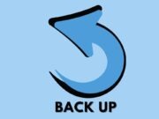 Back Up back up