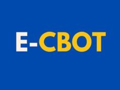 e-CBOT e-CBOT