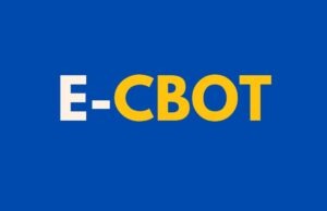 e-CBOT e-CBOT