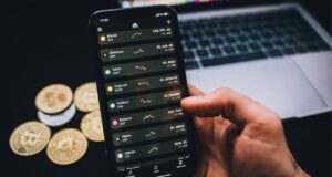 Earning The Points Earning the points