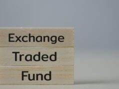 ETF – Exchange Traded Funds exchange traded funds