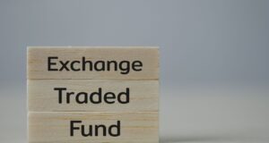 ETF – Exchange Traded Funds exchange traded funds